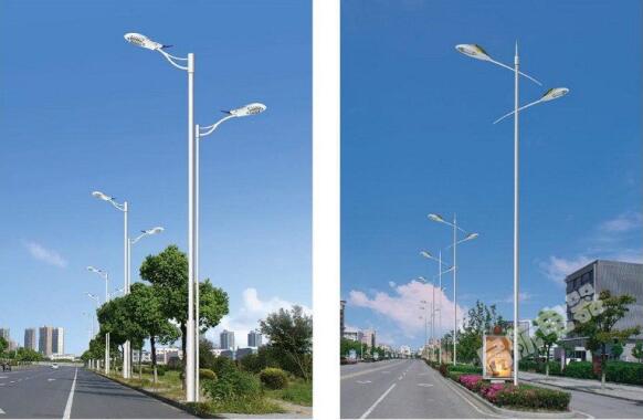 山東太陽(yáng)能led路燈