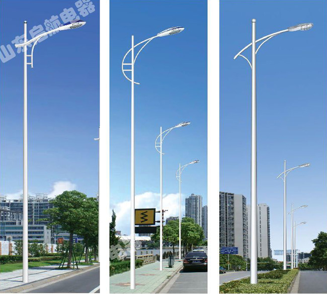 山東太陽(yáng)能led路燈