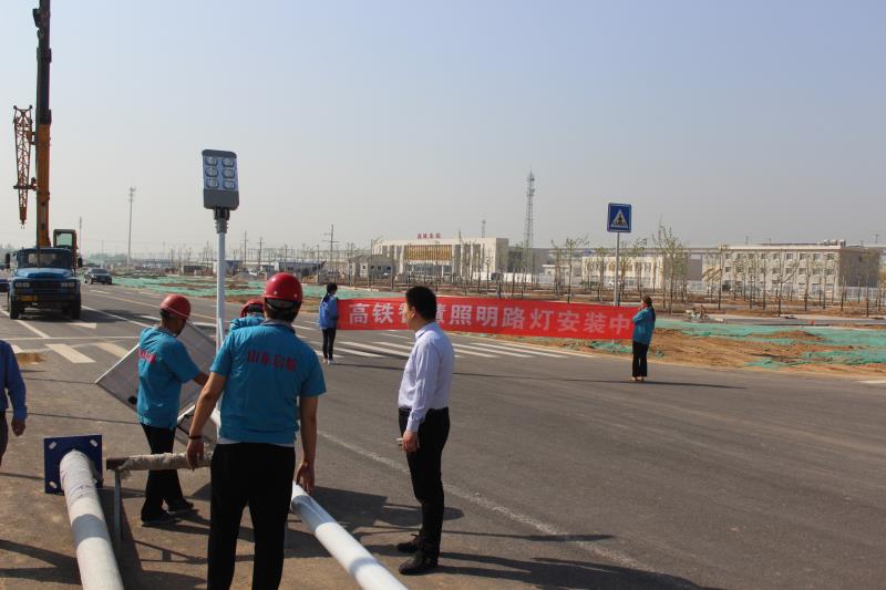 智慧太陽(yáng)能路燈